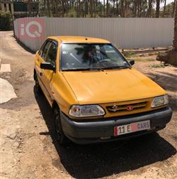 Saipa 131